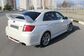 Impreza WRX STI III CBA-GVB 2.0 WRX STI 4WD (308 Hp) 