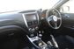 Subaru Impreza WRX STI III CBA-GVB 2.0 WRX STI 4WD (308 Hp) 