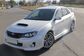 2013 Subaru Impreza WRX STI III CBA-GVB 2.0 WRX STI 4WD (308 Hp) 