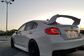 2015 Impreza WRX STI IV CBA-VAB 2.0 Type S 4WD (308 Hp) 