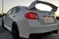 2015 Subaru Impreza WRX STI IV CBA-VAB 2.0 Type S 4WD (308 Hp) 