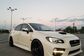 Subaru Impreza WRX STI IV CBA-VAB 2.0 Type S 4WD (308 Hp) 