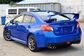 Impreza WRX STI IV CBA-VAB 2.0 Type S 4WD (308 Hp) 