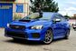 2016 Impreza WRX STI IV CBA-VAB 2.0 Type S 4WD (308 Hp) 