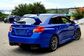 Subaru Impreza WRX STI IV CBA-VAB 2.0 Type S 4WD (308 Hp) 