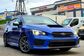 2016 Subaru Impreza WRX STI IV CBA-VAB 2.0 Type S 4WD (308 Hp) 