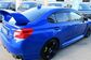 Impreza WRX STI IV CBA-VAB 2.0 4WD (308 Hp) 