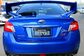 2017 Impreza WRX STI IV CBA-VAB 2.0 4WD (308 Hp) 