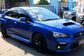 2017 Subaru Impreza WRX STI IV CBA-VAB 2.0 4WD (308 Hp) 