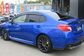 2018 Subaru Impreza WRX STI IV CBA-VAB 2.0 Type RA-R 4WD (329 Hp) 