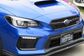 2018 Impreza WRX STI IV CBA-VAB 2.0 Type RA-R 4WD (329 Hp) 