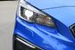 2018 Subaru Impreza WRX STI IV CBA-VAB 2.0 Type RA-R 4WD (329 Hp) 