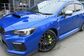 2018 Subaru Impreza WRX STI IV CBA-VAB 2.0 Type RA-R 4WD (329 Hp) 