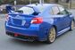 Impreza WRX STI IV CBA-VAB 2.0 Type S 4WD (308 Hp) 