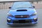 Impreza WRX STI IV CBA-VAB 2.0 Type S 4WD (308 Hp) 