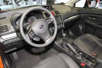 2011 Subaru Impreza XV For Sale