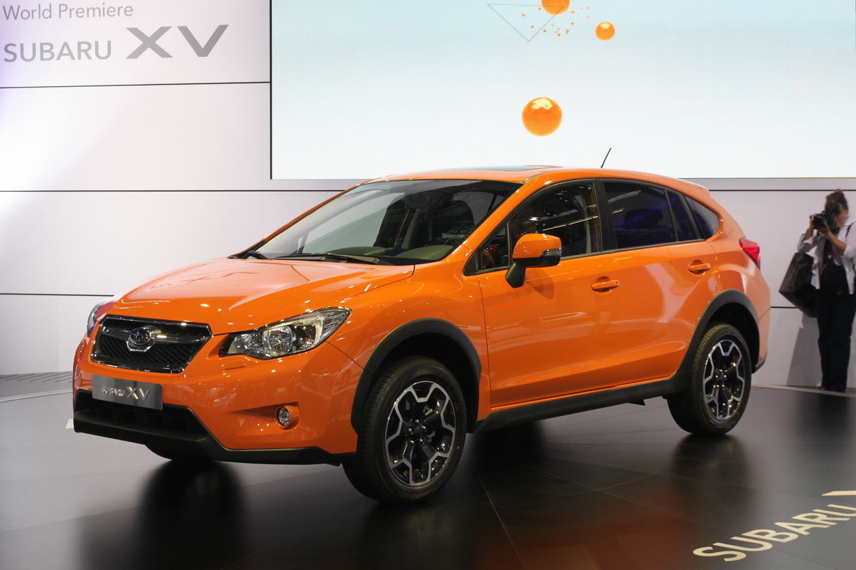 p0971 subaru xv