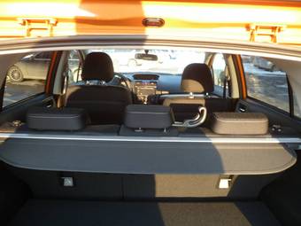 2011 Subaru Impreza XV Photos