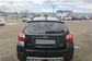 Impreza XV III DBA-GH7 2.0 i 4WD (140 Hp) 