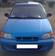 2001 subaru justy