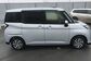 Subaru Justy V DBA-M910F 1.0 Custom R Smart Assist 4WD (69 Hp) 