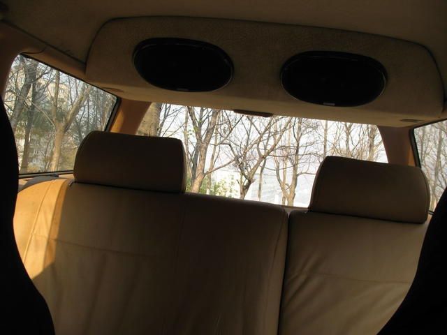 1990 Subaru Legacy