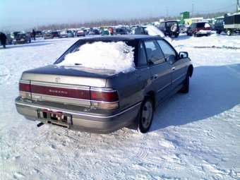 1990 Legacy