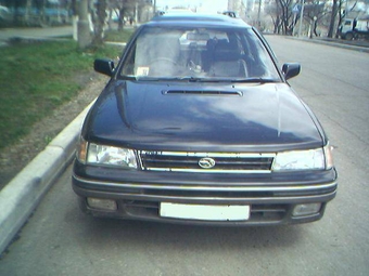 1991 Subaru Legacy