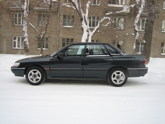 1993 Subaru Legacy