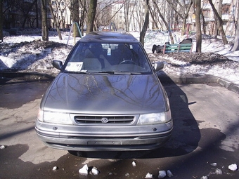 1994 Subaru Legacy