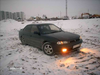 1994 Subaru Legacy