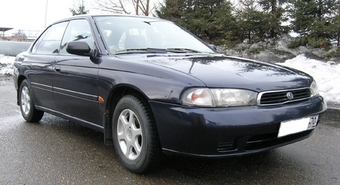 1994 Subaru Legacy