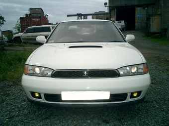 1994 Subaru Legacy