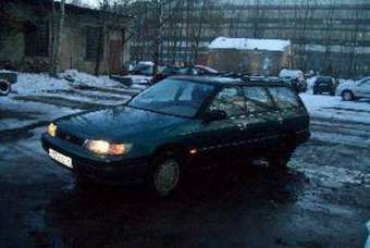 1994 Subaru Legacy