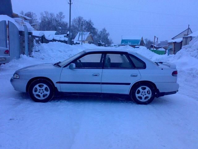 1994 Subaru Legacy