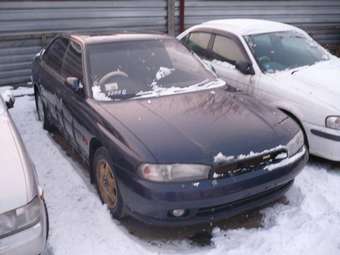 1994 Subaru Legacy