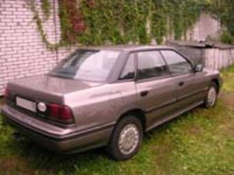 1994 Subaru Legacy