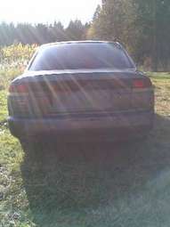 1995 Legacy