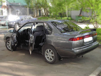 1995 Subaru Legacy For Sale