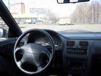 1996 Legacy