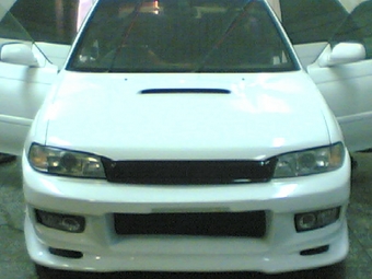 1997 Subaru Legacy