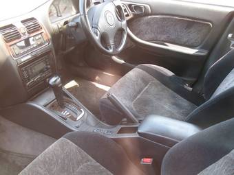 1997 Subaru Legacy For Sale