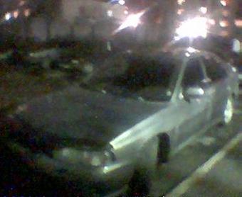 1998 Subaru Legacy