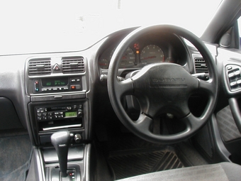 1998 Subaru Legacy