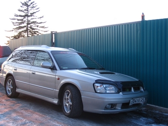 1998 Subaru Legacy