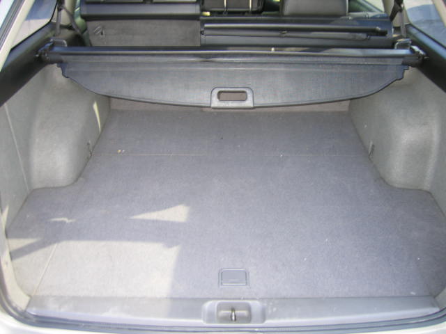 1998 Subaru Legacy Photos