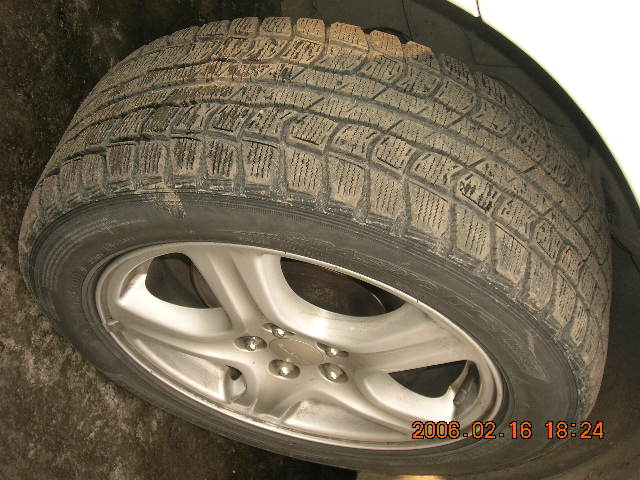 1998 Subaru Legacy Photos