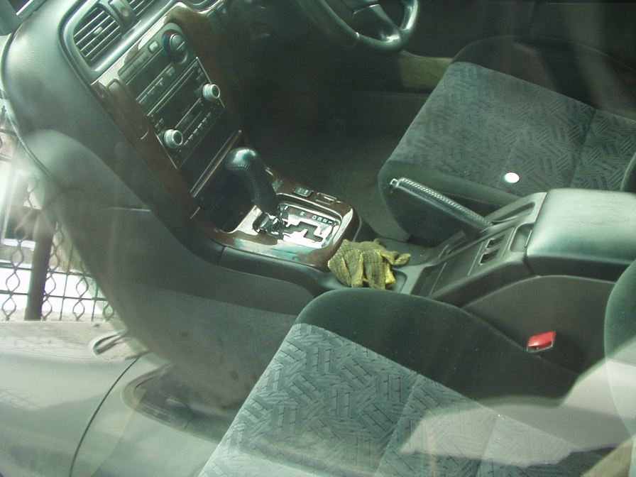 1998 Subaru Legacy Photos