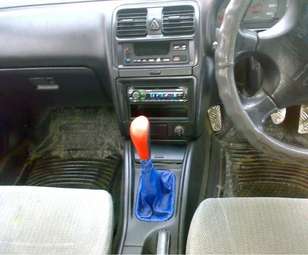 1998 Subaru Legacy For Sale