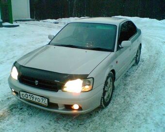 1999 Subaru Legacy